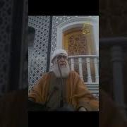 مقطع مضحك للشيخ فتحي الصافي مع الشاب ويوم الجمعة