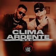 N4W Clima Ardente