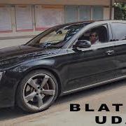 Blatnoy Udar Official Ты Любовь Моя Первая Remix Live
