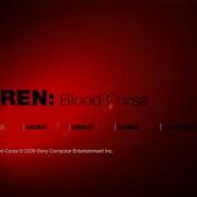 Siren Blood Curse Main Theme