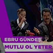 Ibrahim Tatlıses Bir Tek Dileğim Var Mutlu Ol Yeter Canlı