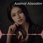 Azamat Absoatov