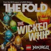 Ninjago Season 11 Soundtrack