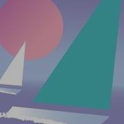 Retro Synthwave Borderline