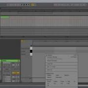 Создание Партии Ударных В Ableton Live