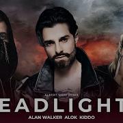 Alan Walker Headlights Remix