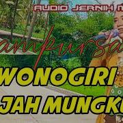 Wonogiri Gajah Mungkur Campursari Dangdut Koplo Citra Budaya