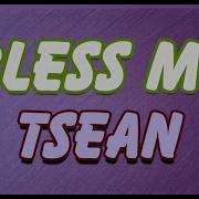 T Sean Bless Me Lyrics Video Chubix Lyrics