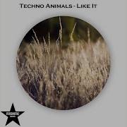 Bio Mashine Techno Animals