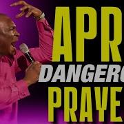 April The Month God Fight For You Apostle Joshua Selman Prophetic Declaration Prophet Michael