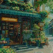 Echo Vibes Coffe Lofi Chillhop Beats Chill Hip Hop Beats