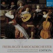 The Fairy Queen Z 629 Symphony Thomas Hengelbrock Freiburger