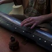 Традициональный Инструмент Цисяньцинь Guqin