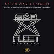 Brian May Star Fleet 2023 Mix Single Edit