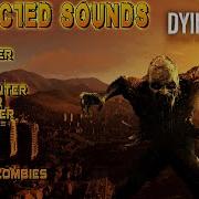 Dying Light Sound Effects Infected