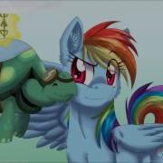 Mlp I Ll Fly Nightcore