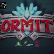 Gormiti 2018 Theme