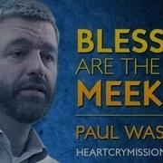 Blessed Are The Meek