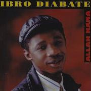 Ibro Diabate Kenenyi