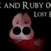 Max And Ruby 0004