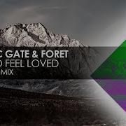 Cosmic Gate Foret