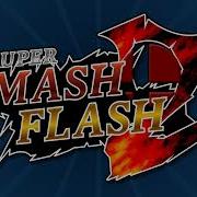 Sinister Sundown Super Smash Flash 2 Music Extended