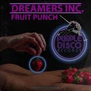 Dreamers Inc Fruit Punch