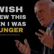 Jim Rohn S Best Ever Motivational Speech Let S Become Successful Let S Become Successful