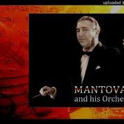 The Mantovani Orchestra Merry Go Round