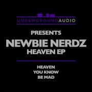 Newbie Nerdz Heaven