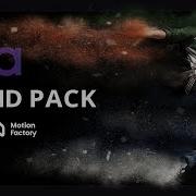 Particle Builder Sand Pack Dust Sandstorm Disintegration Effect Vfx