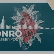 Conro Remember You Monstercat Release