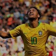 Samba Do Brasil Neymar