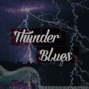 Akshin Alizadeh Thunder Blues