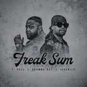 T Rell Freaky Feat T Rell