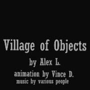 Voo Intro Village Of Objects Remix