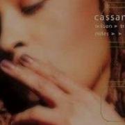 Time After Time Cassandra Wilson