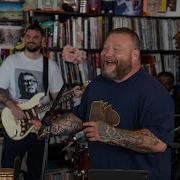 Action Bronson Tiny Desk Concert Npr Music