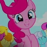 My Little Pony Friendship Is Magic Smile Song Official Music Video