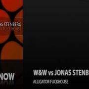 W W Vs Jonas Stenberg Alligator Fuckhouse