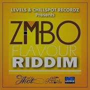 Seh Calaz Zimbo Flavour Riddim Munamato Wangu Sean Ron