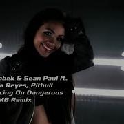 Imanbek Sean Paul Feat Sofia Reyes Pitbull Dancing On Dangerous Dj Mb Remix