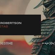 Backstab Extended Mix Matt Robertson