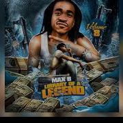 Out On Bail Max B