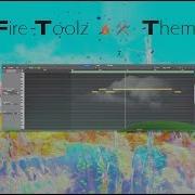 Fire Toolz Theme Fire Toolz