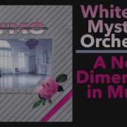 Wmo Whitehall Mystery Orchestra