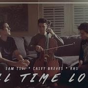 Sam Tsui All Time Low