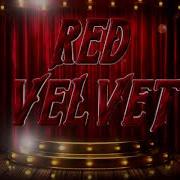 Stir It Up Red Velvet Theme All Elite Wrestling