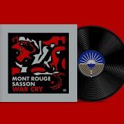 Mont Rouge War Cry 320