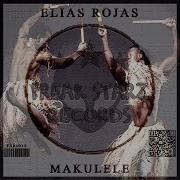 Elias Rojas Makulele